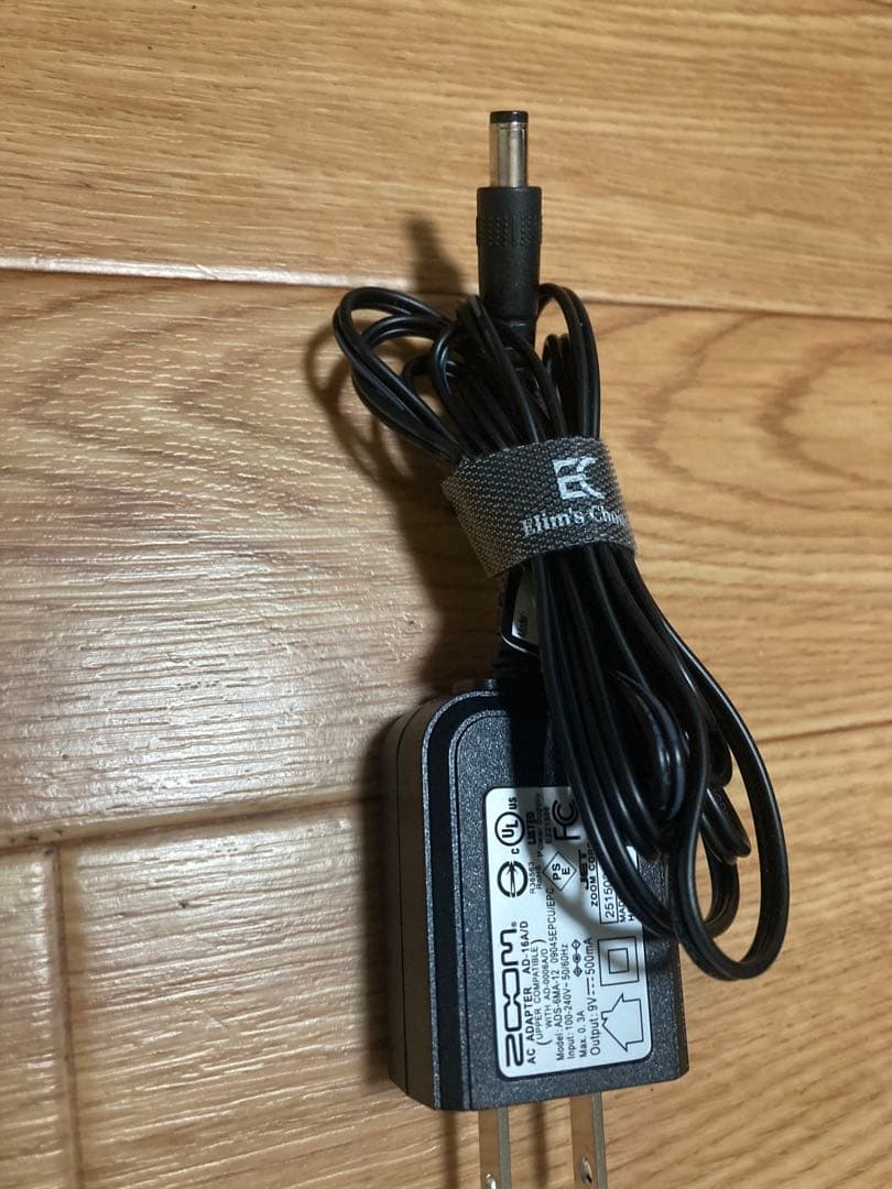 Zoom G2 Four ギター　マルチエフェクター