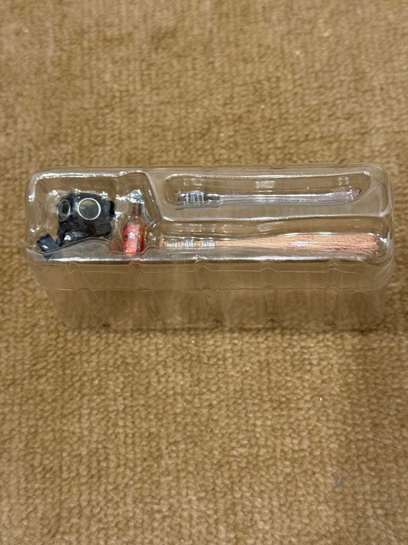 THE REST OF US フィギュア ラストオブアス