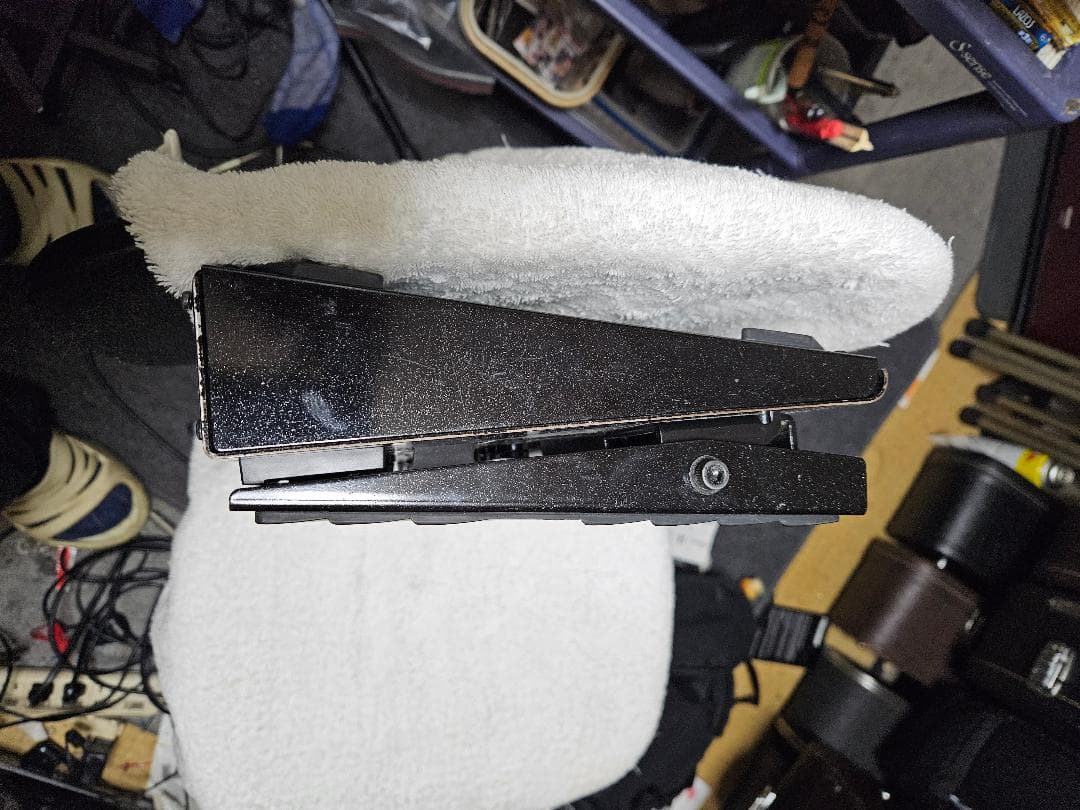 BOSS ME70　ACアダプター・取説・箱付　USED　チェック音出し動画あり