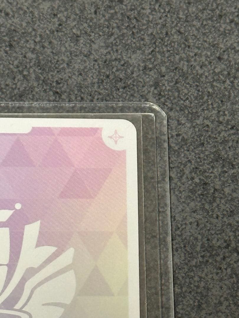 ホロライブ沙花叉クロヱ OUR クインテットスペクトラム GW限定値下げ‼️