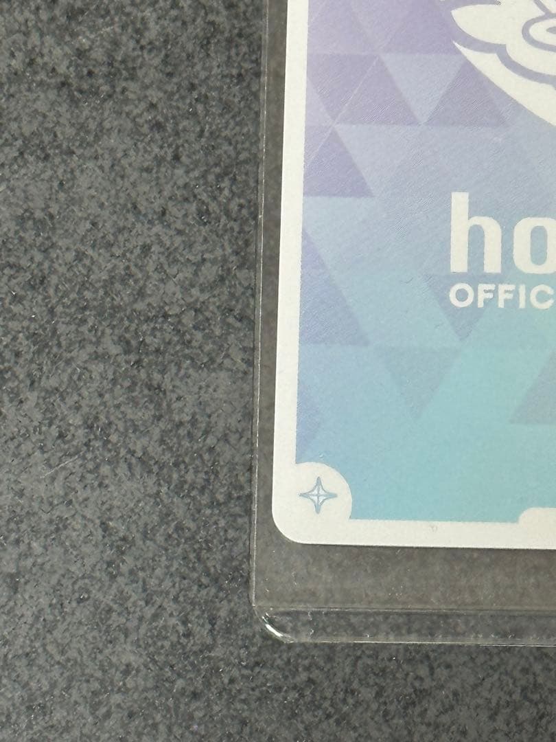 ホロライブ沙花叉クロヱ OUR クインテットスペクトラム GW限定値下げ‼️