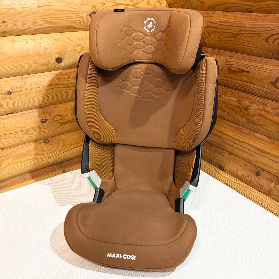 【美品】MAXI-COSI Kore Pro i-Size ジュニアシート