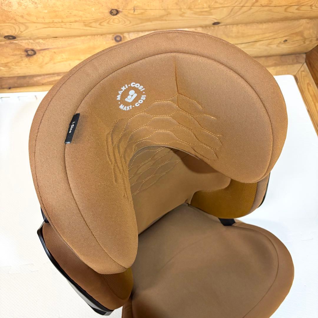 【美品】MAXI-COSI Kore Pro i-Size ジュニアシート