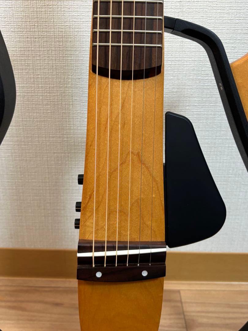 ヤマハ サイレントギターSLG-100S