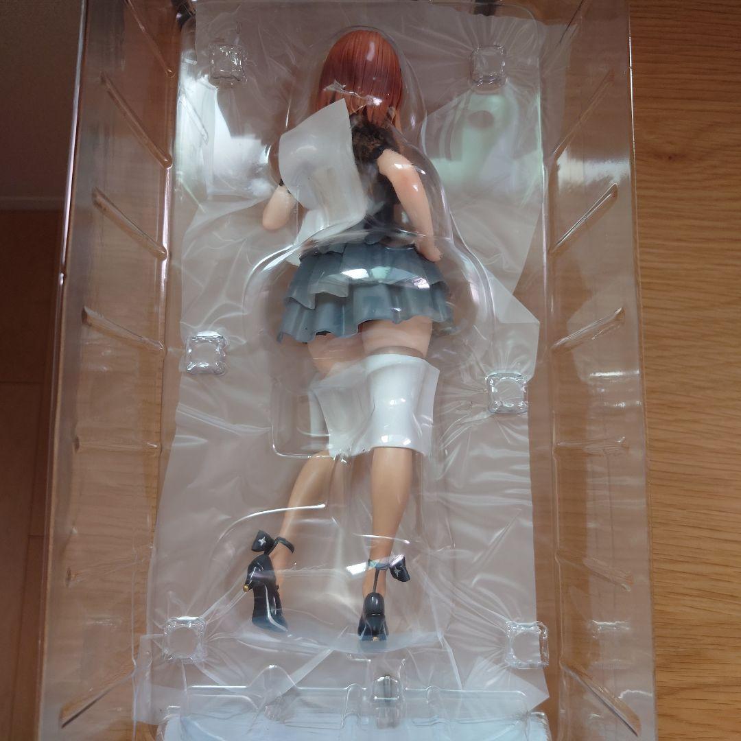 グッドスマイルカンパニー　ライザ 百夏の礼装 1/6 フィギュア　おまけ付き