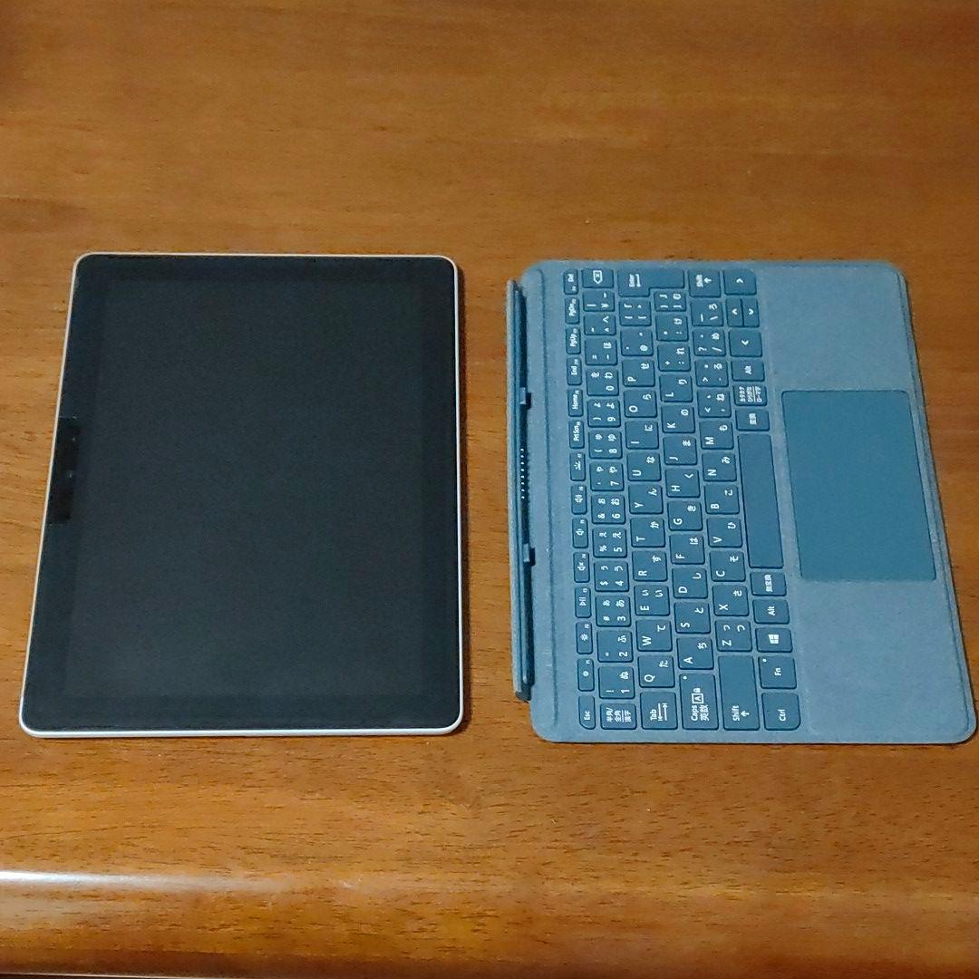 マイクロソフト　Surface GO