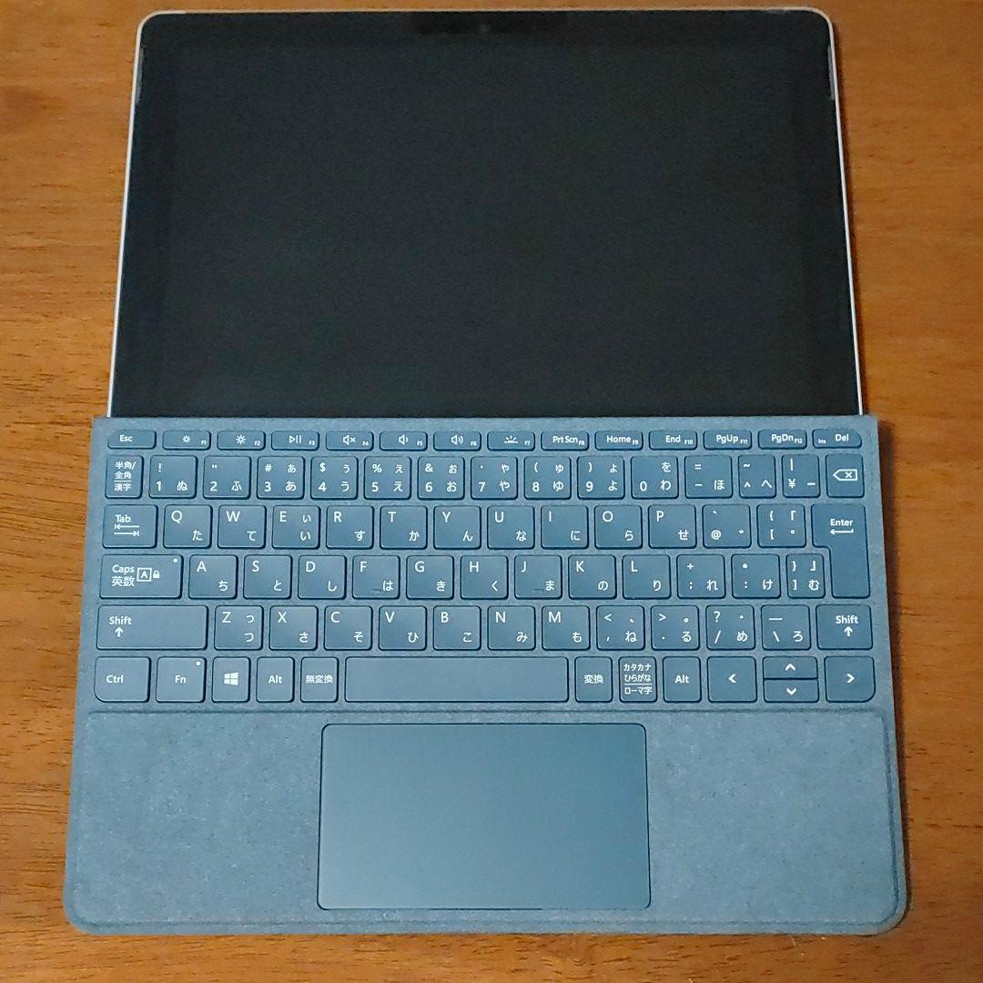 マイクロソフト　Surface GO