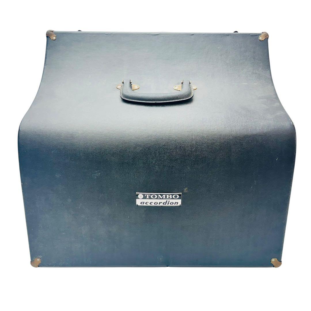 TOMBO トンボ　アコーディオン　NO181