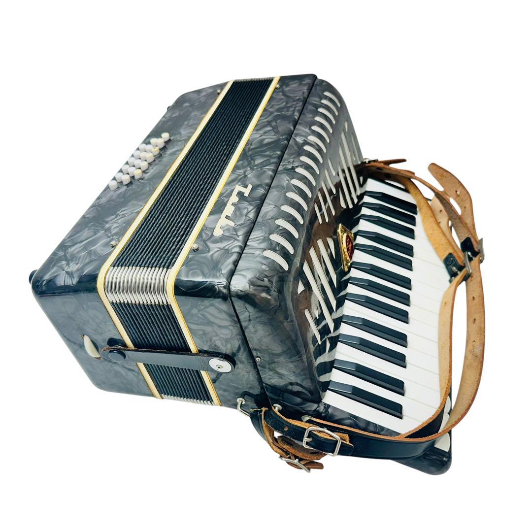 TOMBO トンボ　アコーディオン　NO181