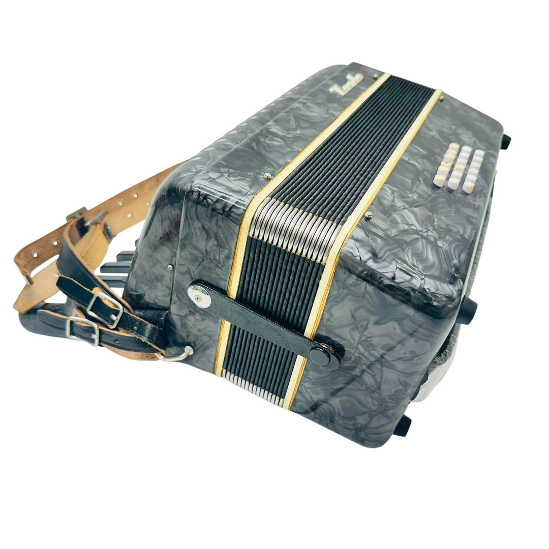 TOMBO トンボ　アコーディオン　NO181