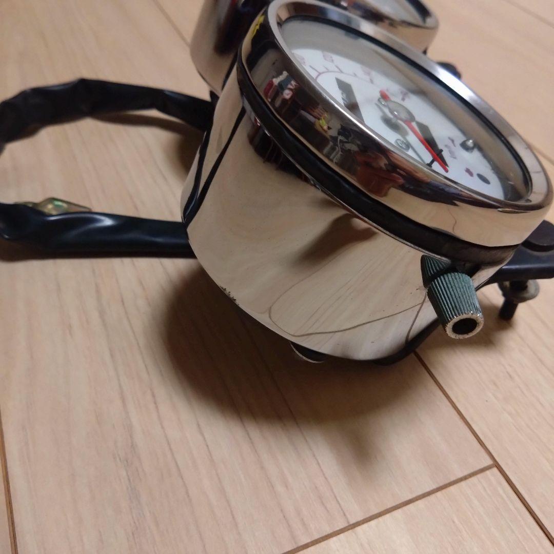 YAMAHA SR400 純正メーター 3型 2007年式 美品