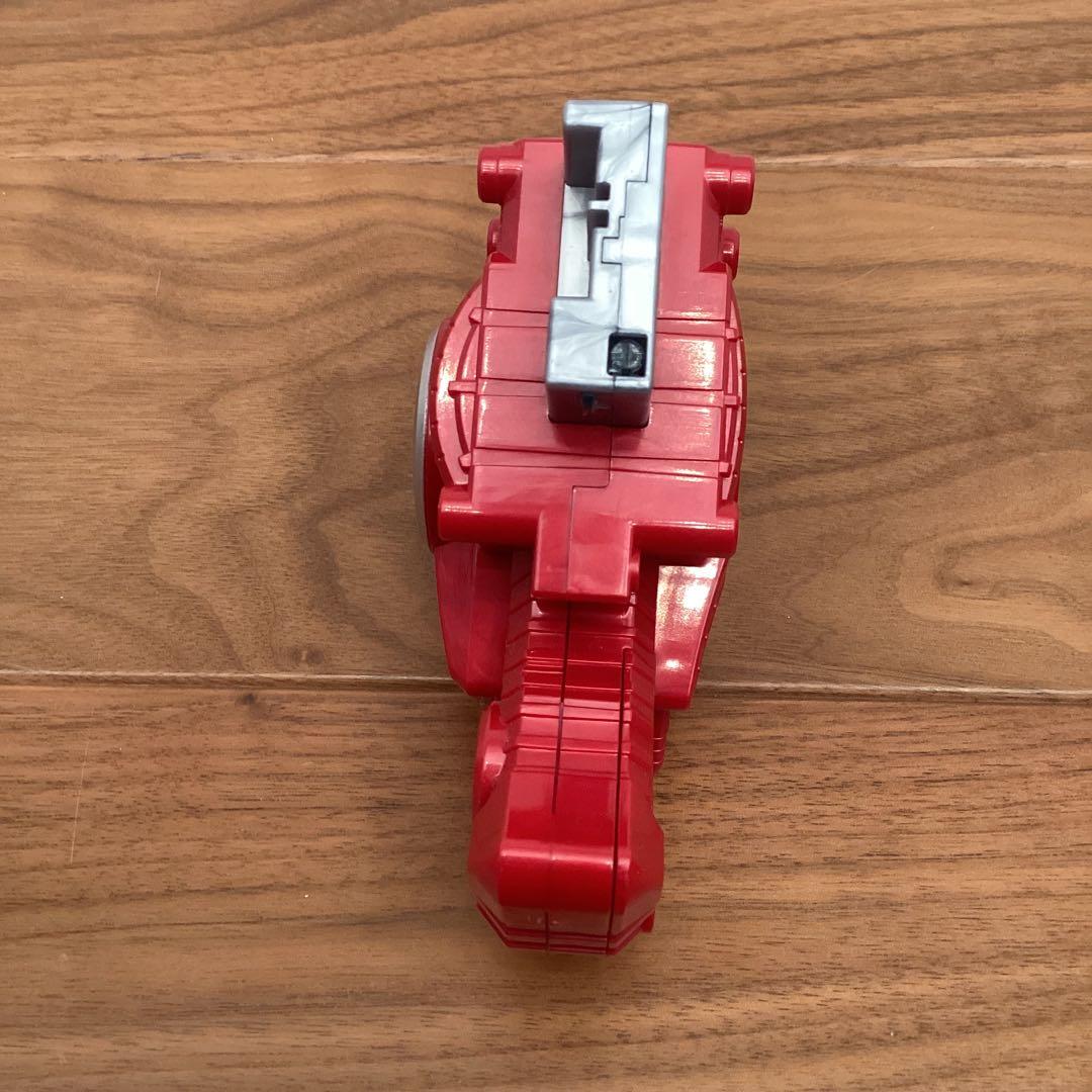 仮面ライダービルド DXフルフルラビットタンクボトル ハザードトリガー まとめ