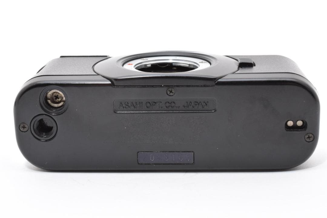 ペンタックス　PENTAX AUTO110　18/24/50mm