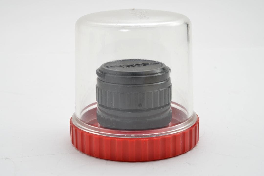 ペンタックス　PENTAX AUTO110　18/24/50mm