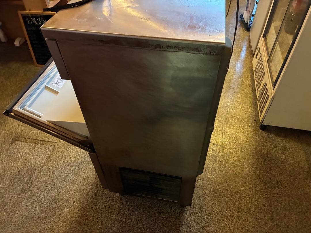 ホシザキ全自動製氷機45Ｌ　激安中古
