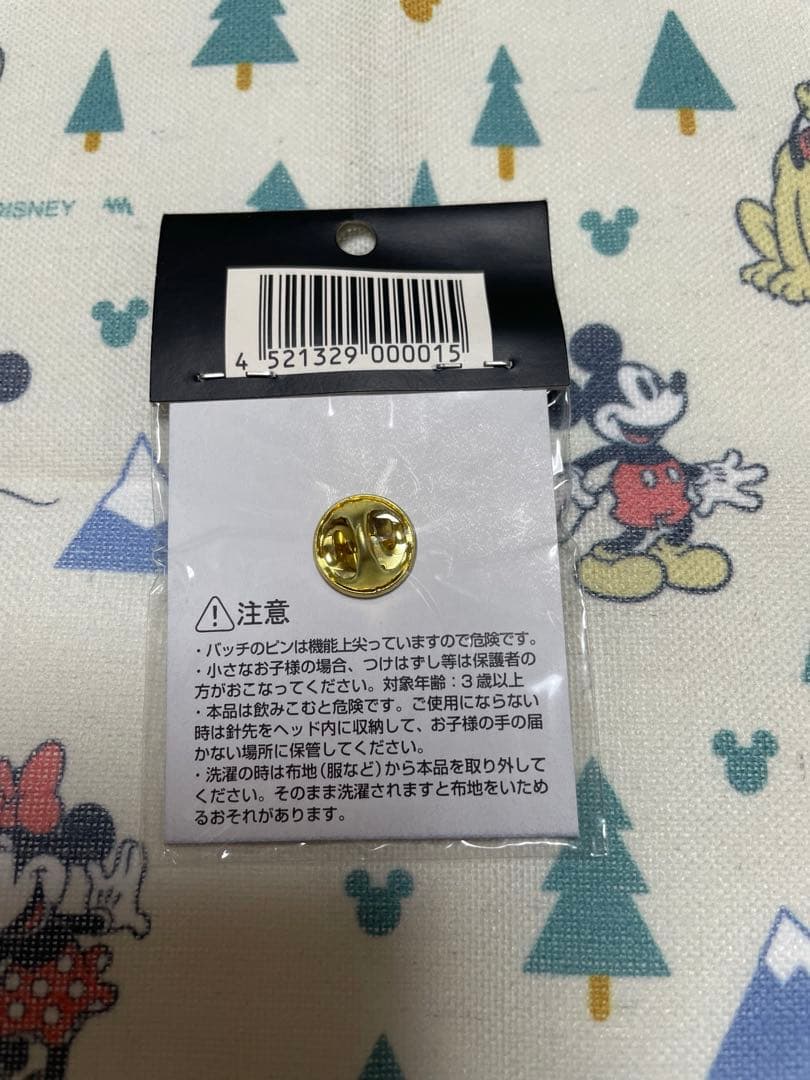 ピンズ・ピンバッジ・缶バッジ POKEMON CENTER TOKYO