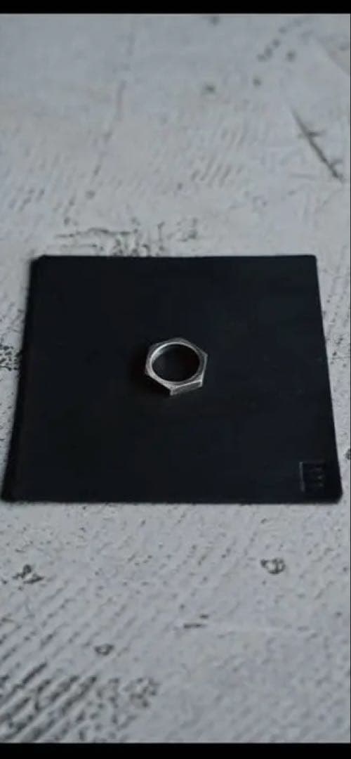 シュウト pry 9号 PGND 008-PINKY-RING