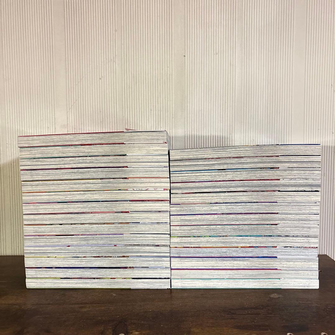 美品　地縛少年花子くん 0-24巻 ＋ 放課後少年花子くん 1〜2巻