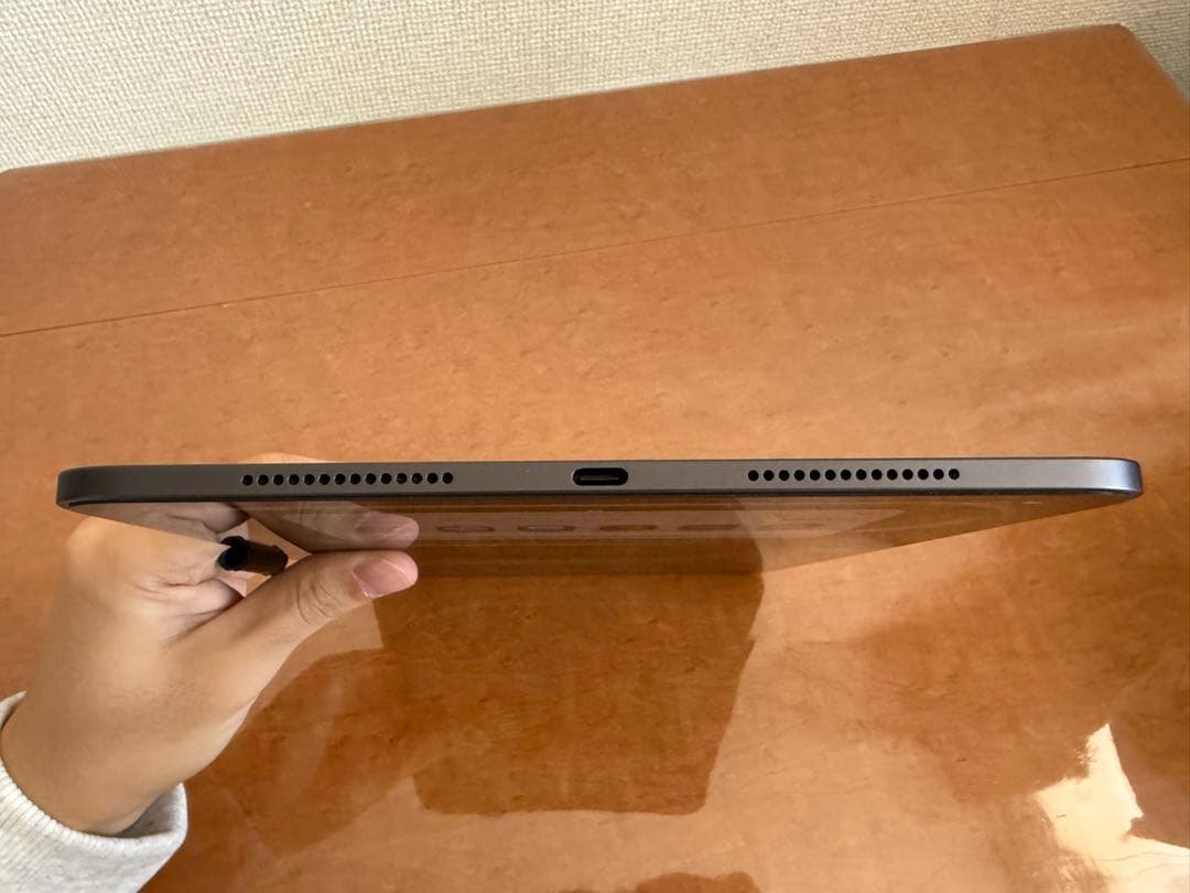 iPad Pro M4 11インチ 256GB WiFiモデル