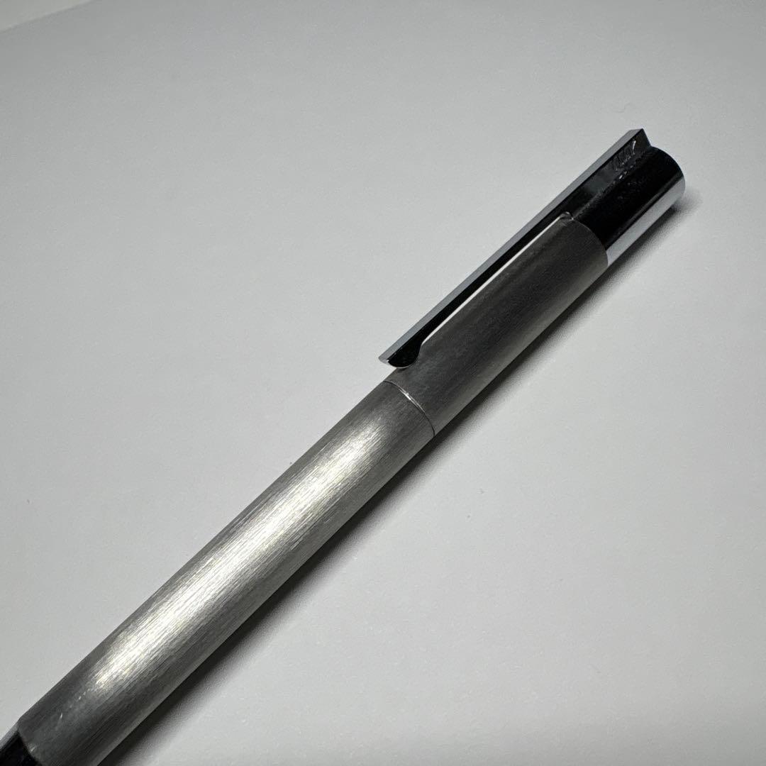 LAMY ラミー スカラ ボールペン