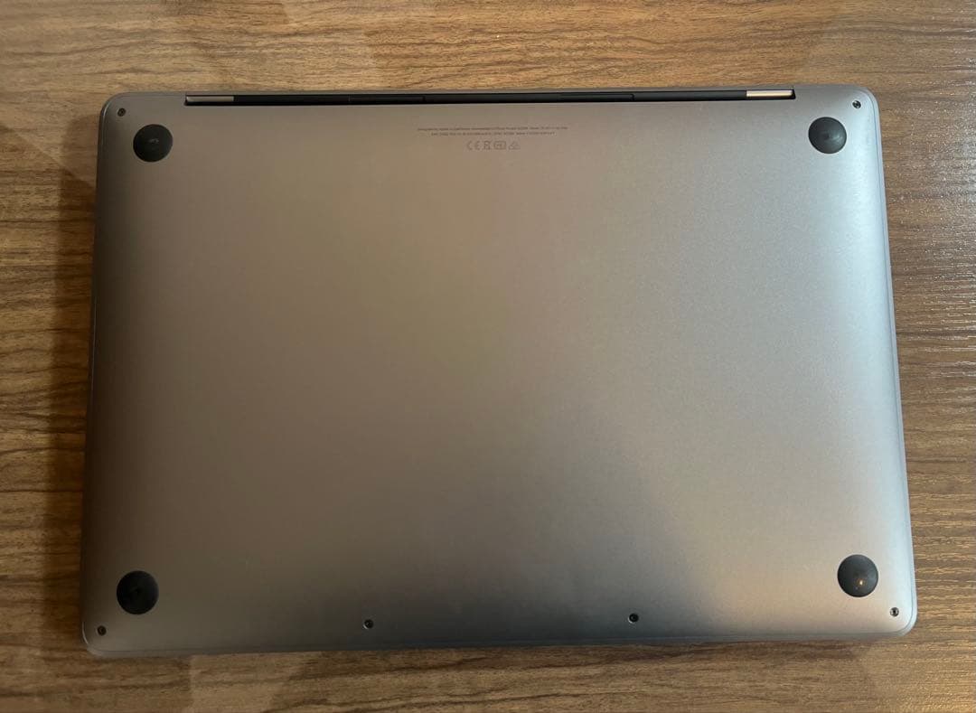 MacBook Pro スペースグレー 13.3インチ