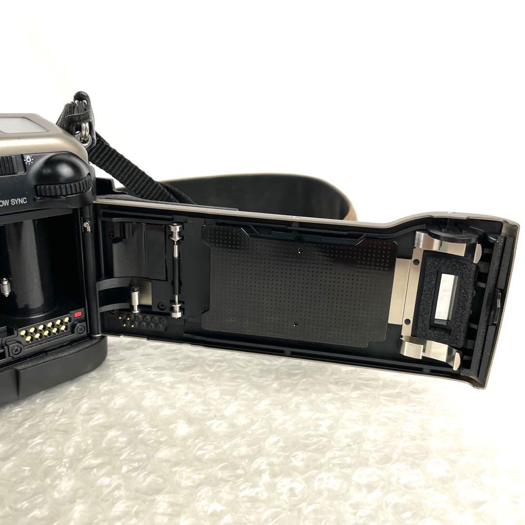 MINOLTA ミノルタ 一眼レフカメラ a-9 アルファ α9 Ti ボディ