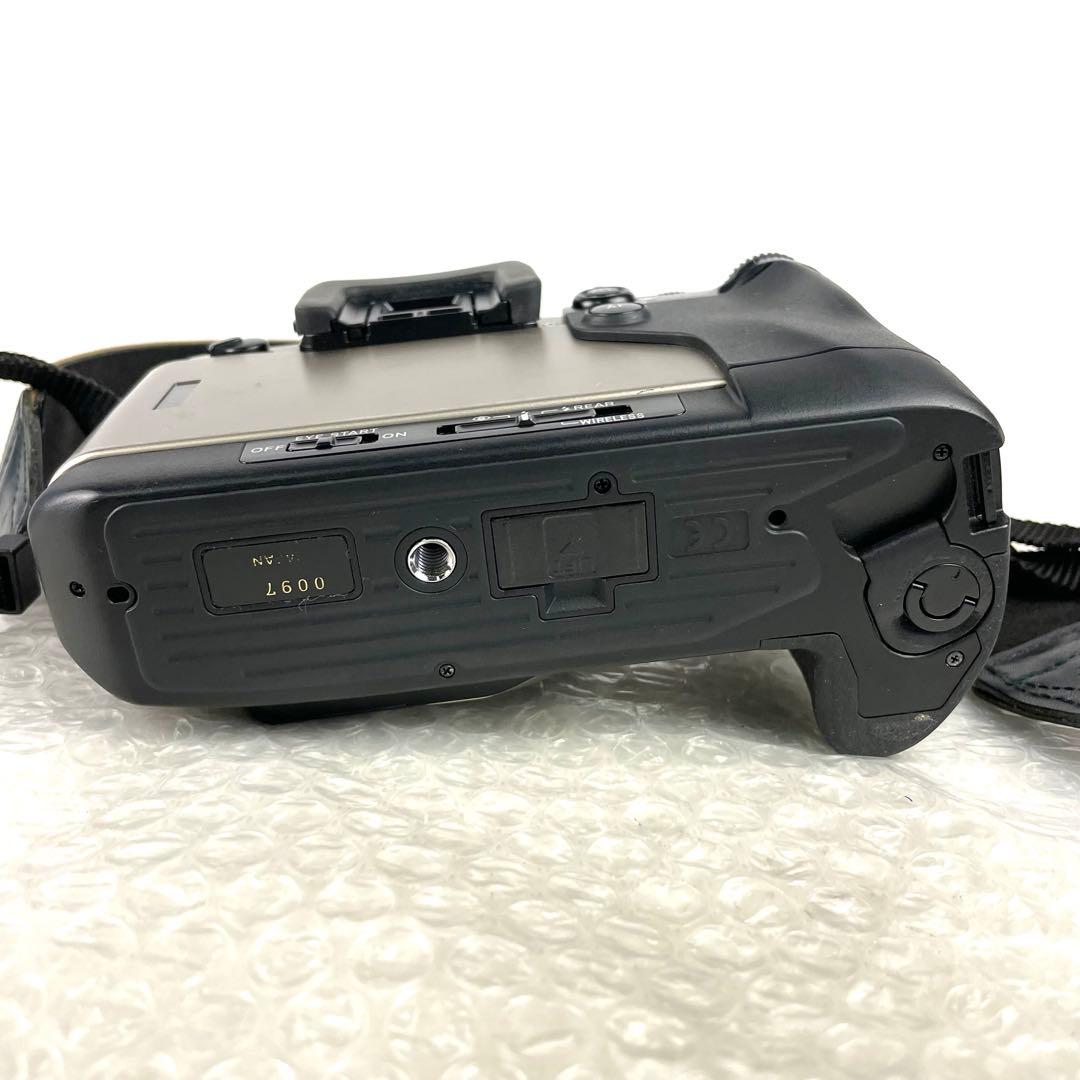 MINOLTA ミノルタ 一眼レフカメラ a-9 アルファ α9 Ti ボディ