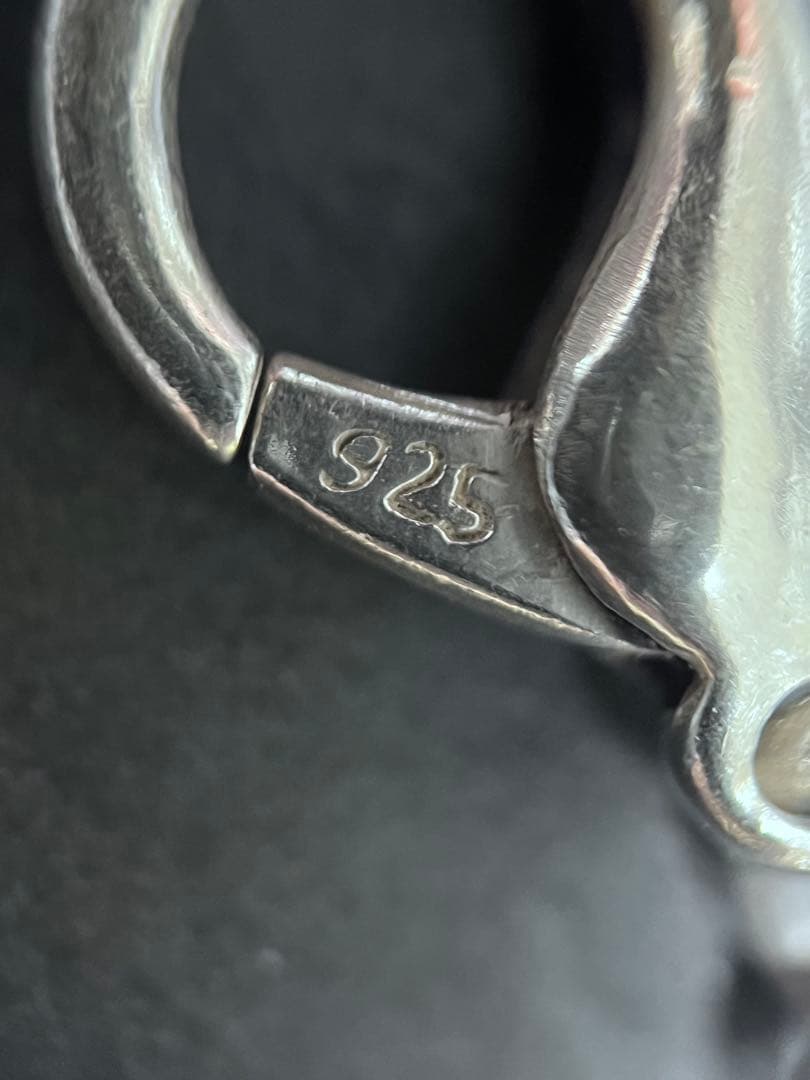 ビンテージ 925 シルバー ホースビット　ホースシュー 馬蹄 ブレスレット