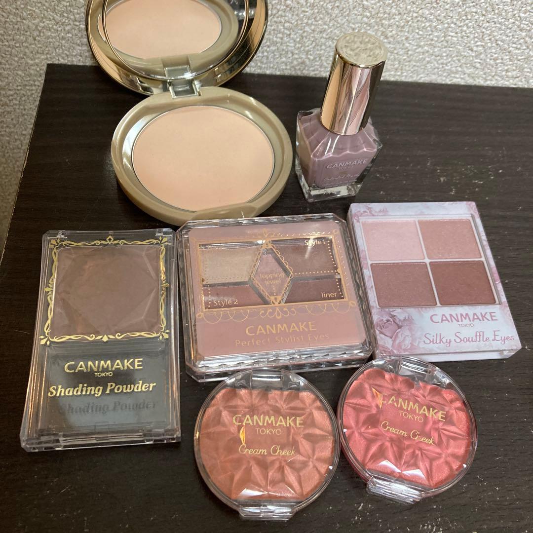 同梱商品です　コスメまとめ売り　2