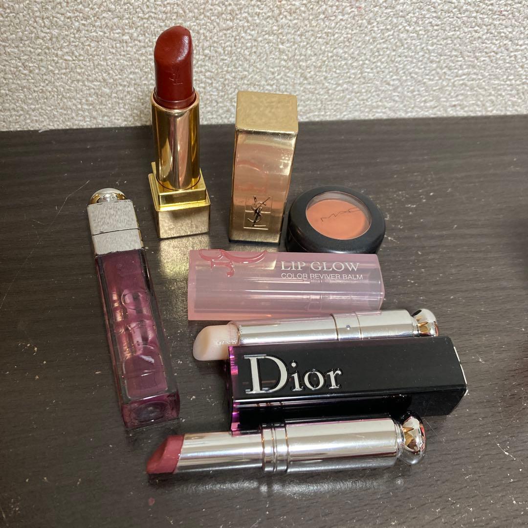 同梱商品です　コスメまとめ売り　2