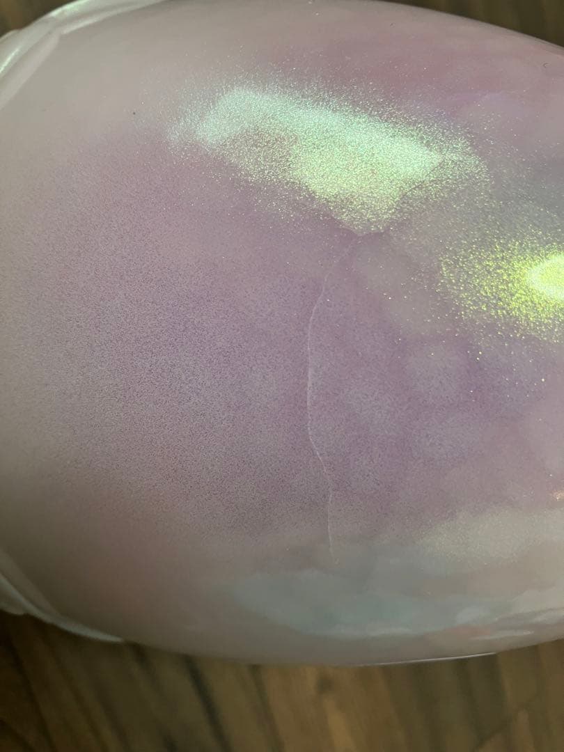 うまれて！ ウーモ アライブ　パフィコーン　ぬいぐるみ