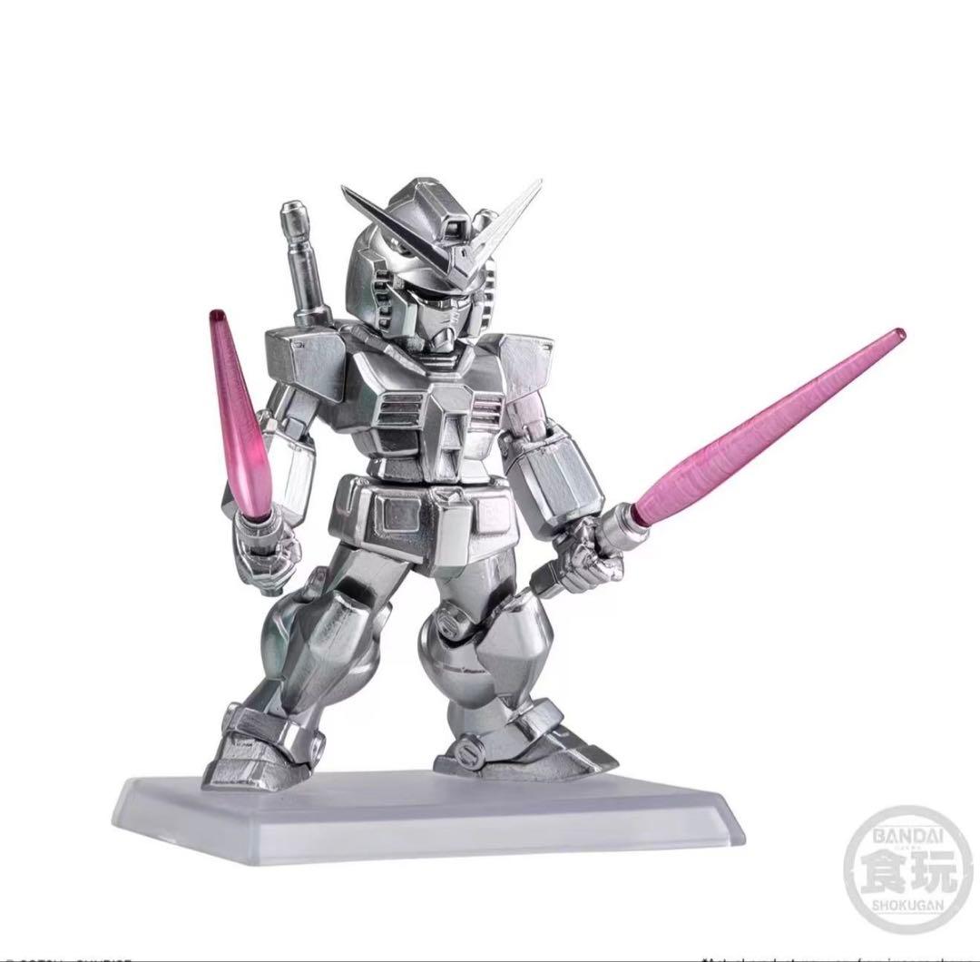 【海外限定】FW CONVERGE CORE ラストシューティングセット