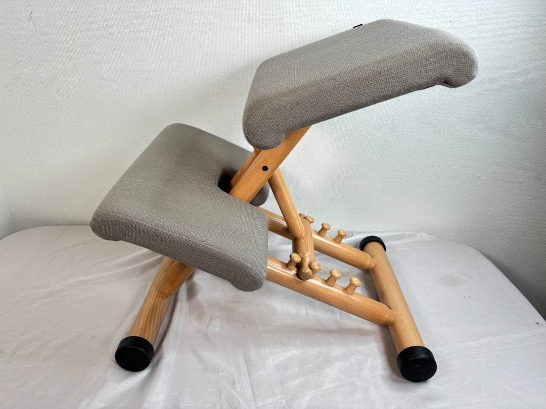 varier STOKKE マルチバランスチェア 姿勢矯正 ノルウェー 北欧