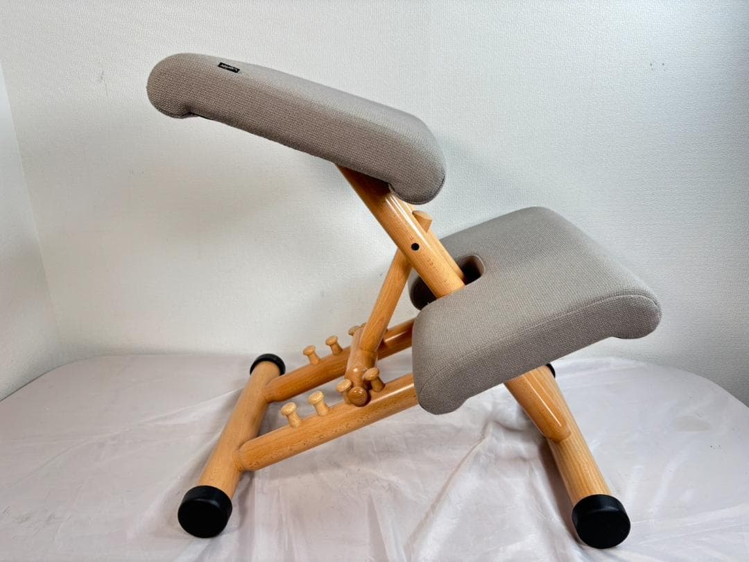 varier STOKKE マルチバランスチェア 姿勢矯正 ノルウェー 北欧
