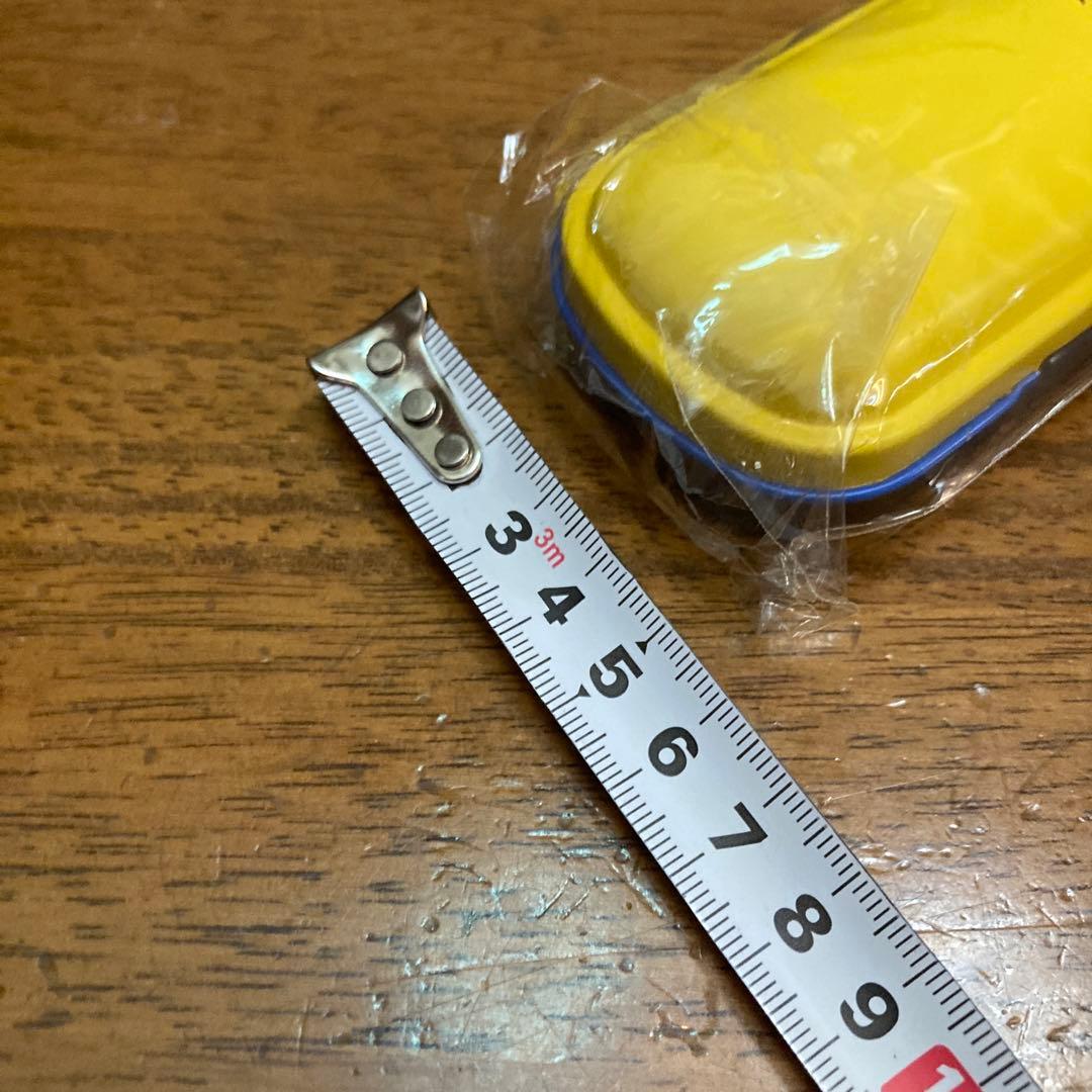 住友金属　ノベルティ　スチール　ペンケース　新品未使用　すみきん