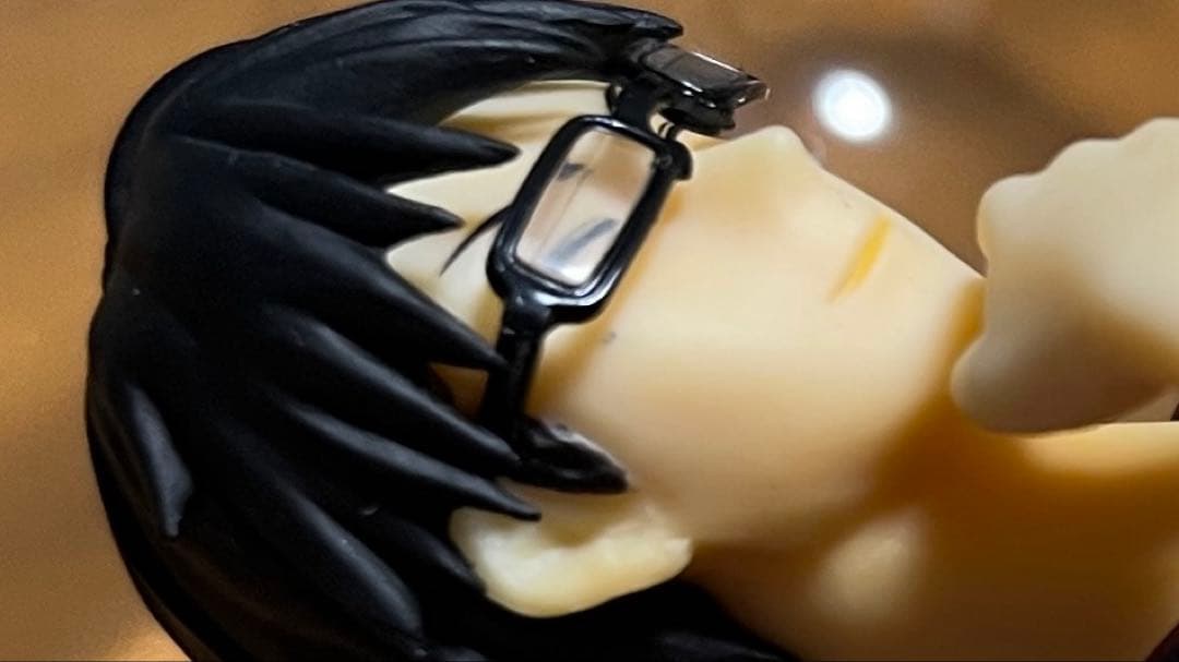 黒子のバスケ 今吉翔一 フィギュア