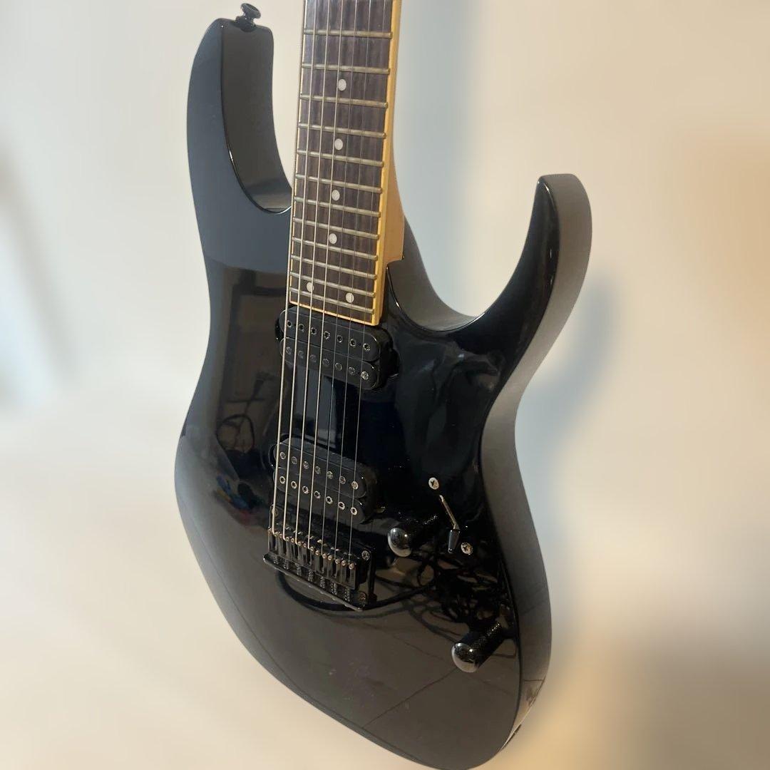 【値下げしました】Ibanez rg7321 7弦