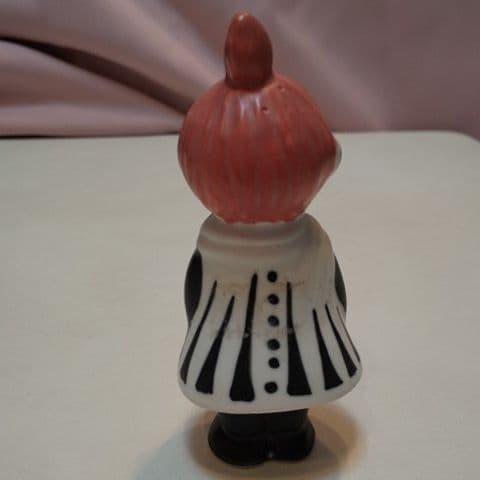 アラビア ムーミン フィギュリン