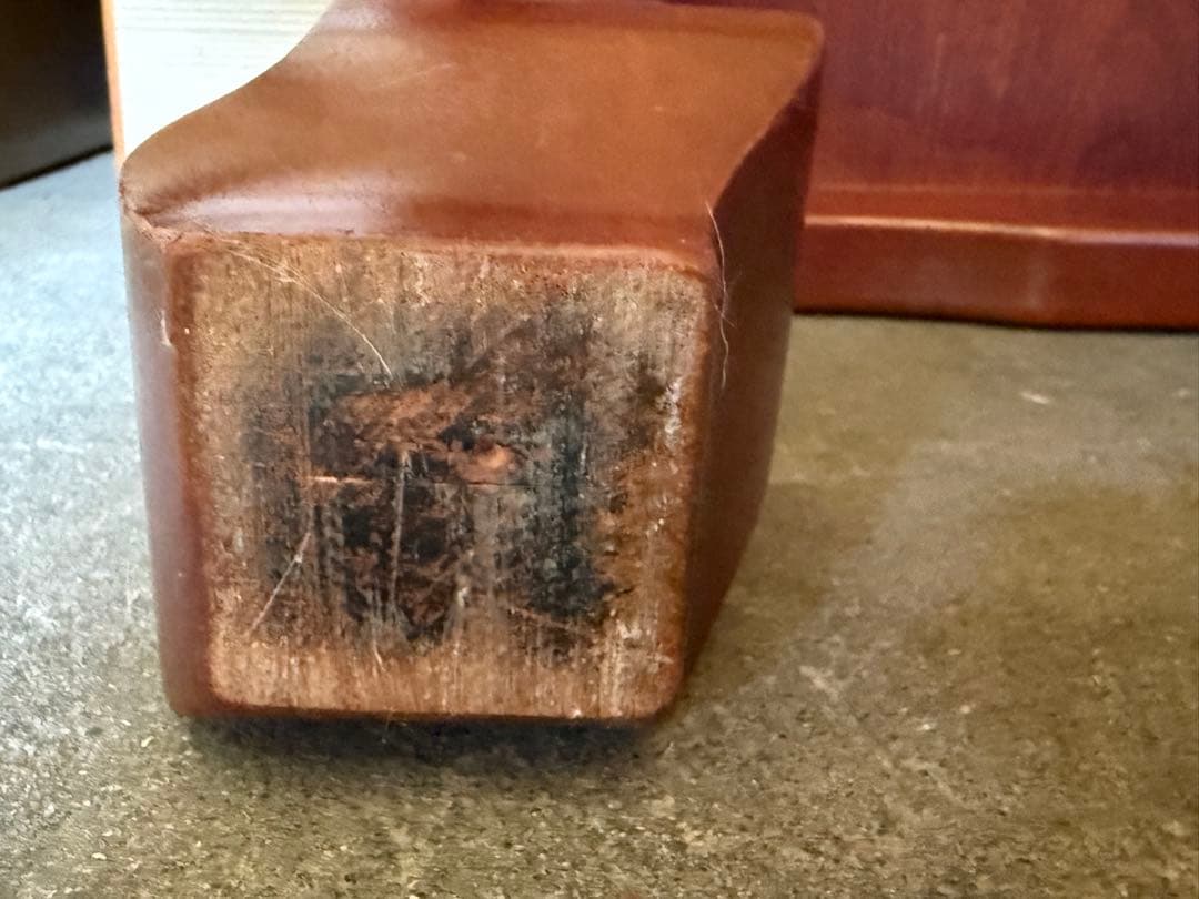 【送料込み】カリモク家具　KARIMOKU 座卓　ローテーブル　花梨