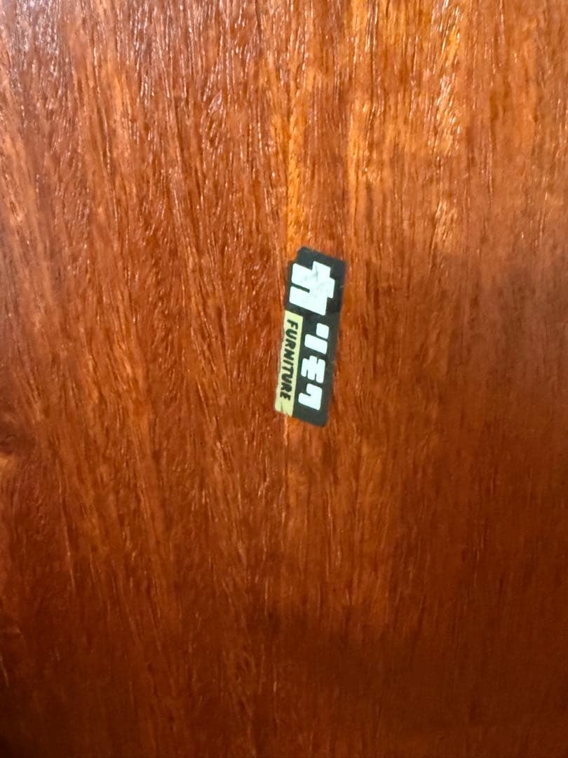 【送料込み】カリモク家具　KARIMOKU 座卓　ローテーブル　花梨