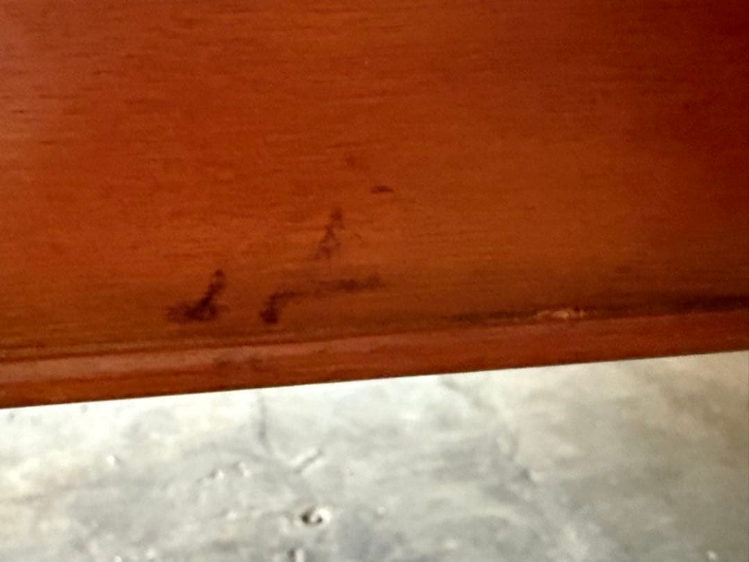 【送料込み】カリモク家具　KARIMOKU 座卓　ローテーブル　花梨