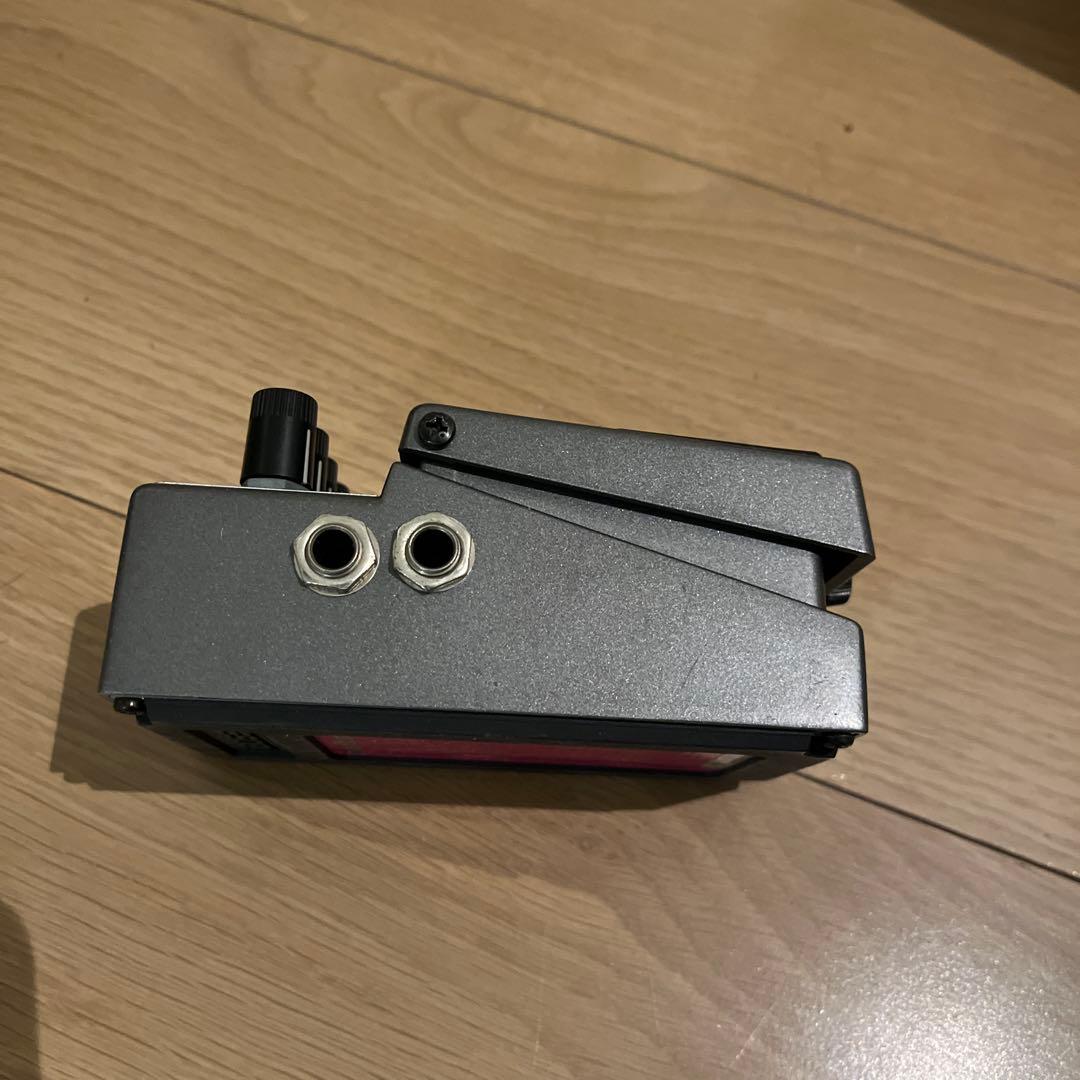 BOSS RV-3 デジタルリバーブ/ディレイ