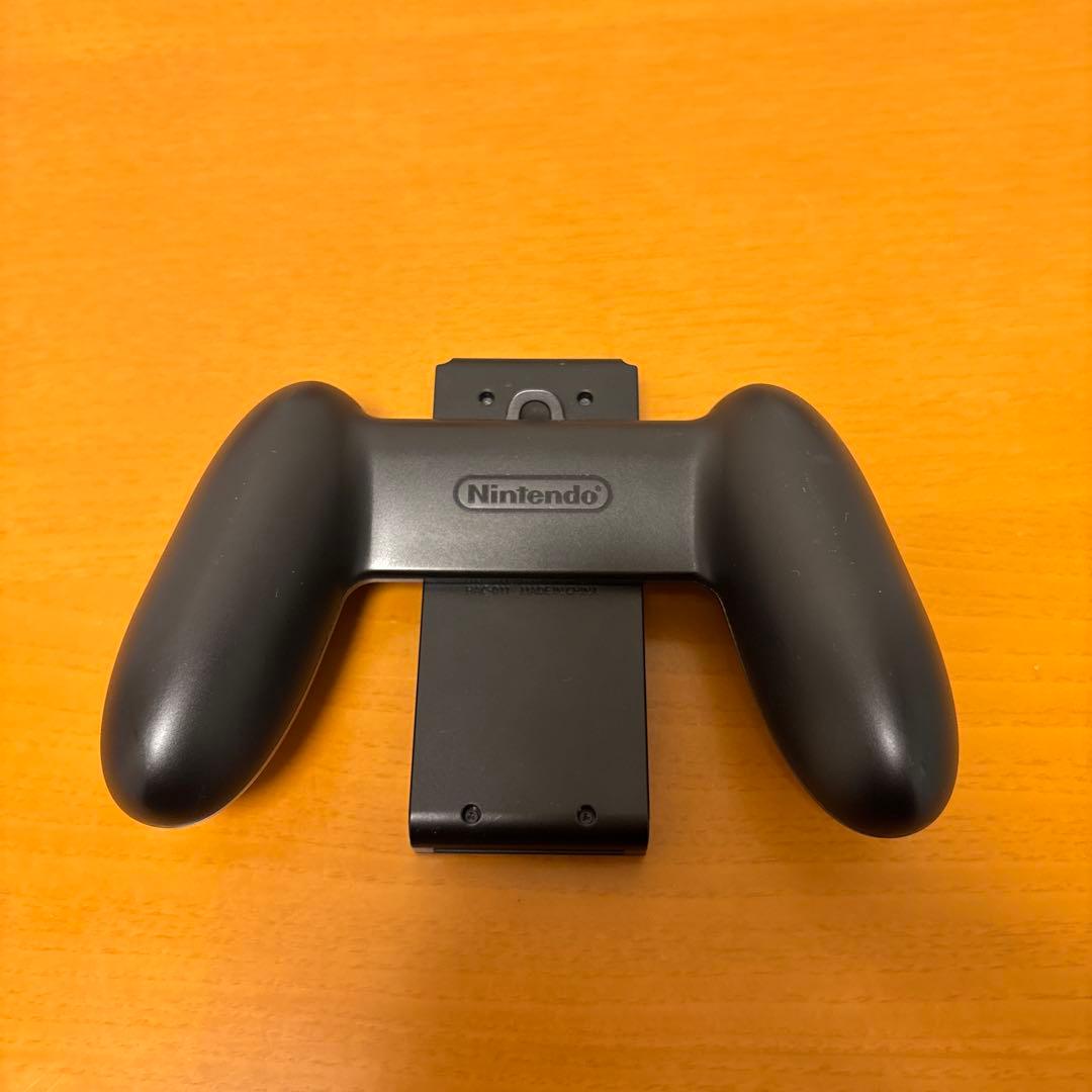 Nintendo Switch グレー 子供未使用