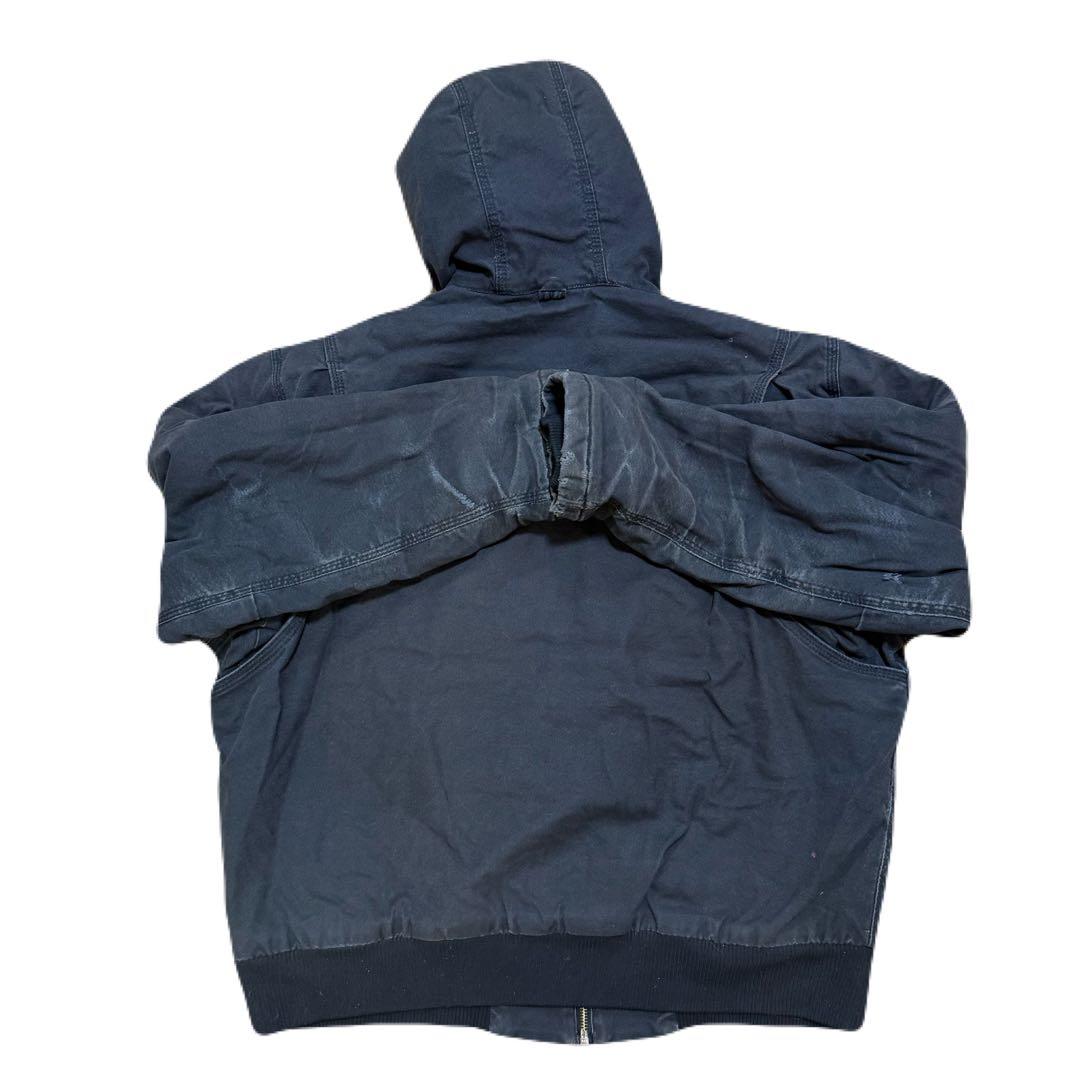 Walls アクティブジャケット ダックジャケット ウォールズ carhartt