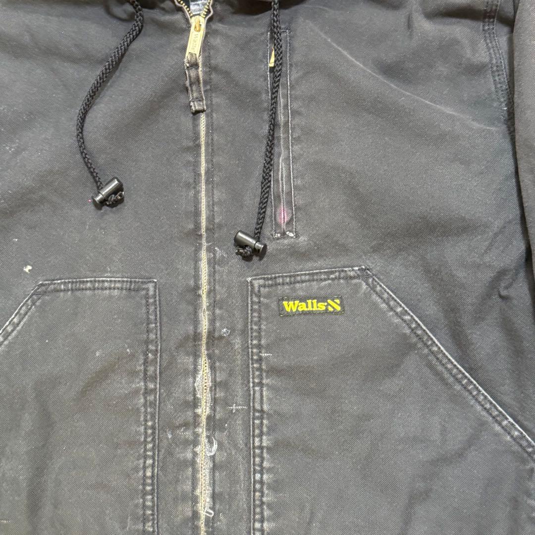 Walls アクティブジャケット ダックジャケット ウォールズ carhartt