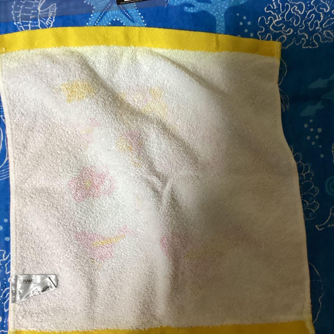 3512ハローキティお祭りグッズセット