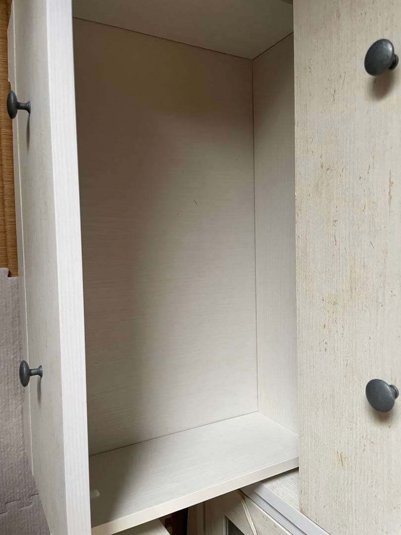 ニトリ　マルチェスト