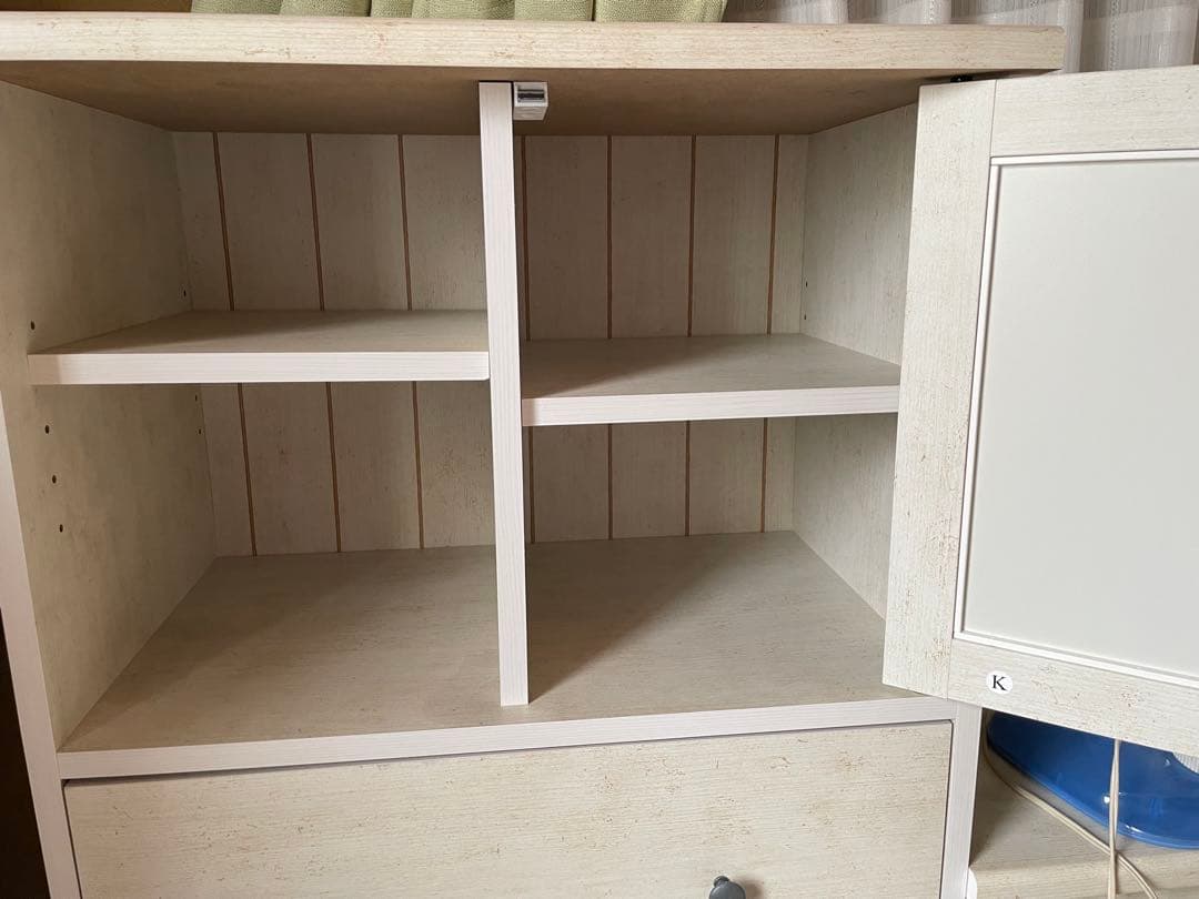 ニトリ　マルチェスト