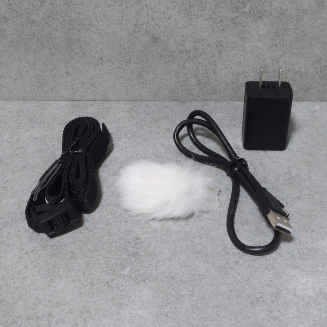 SONY VLOGCAM ZV-E10 ホワイト