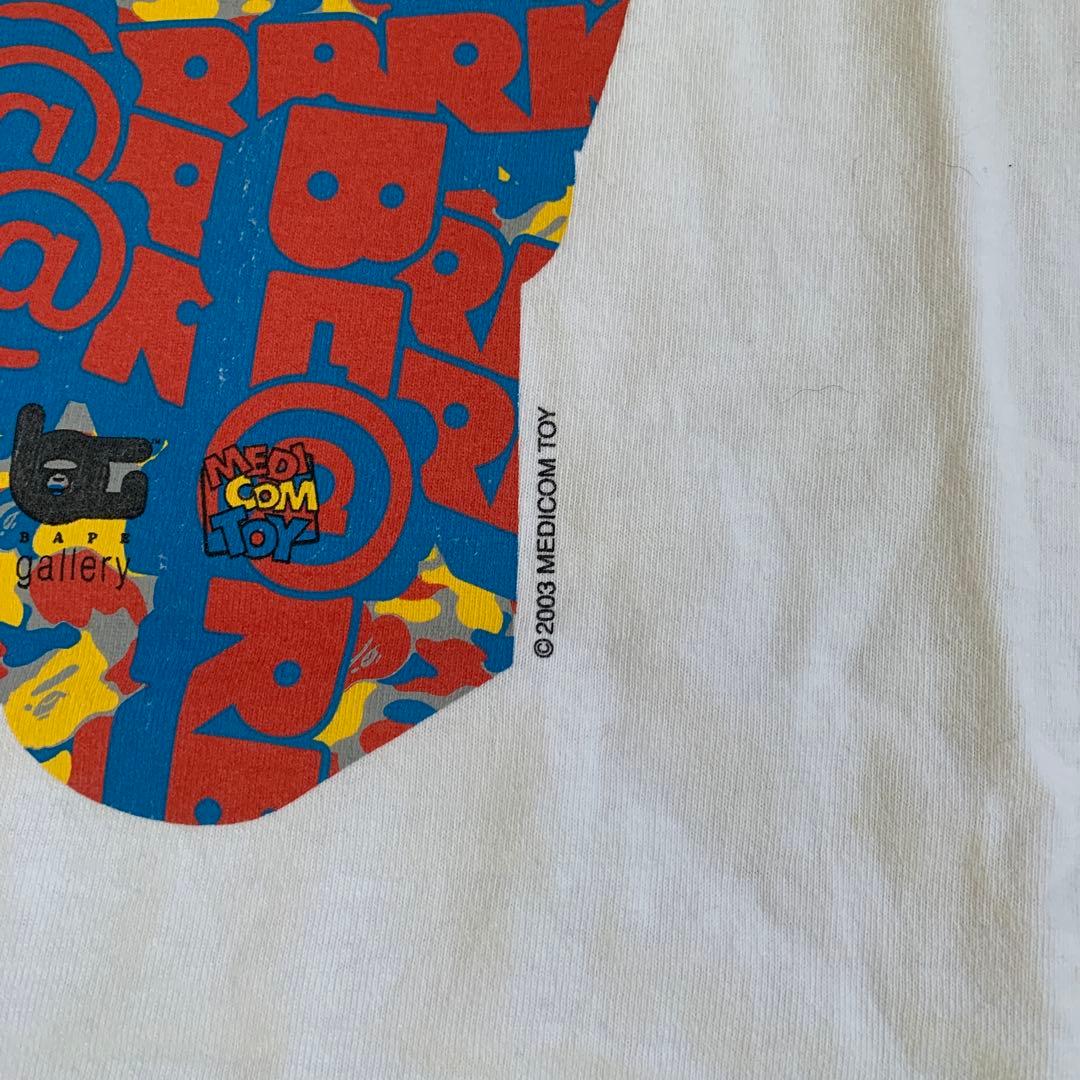 00s ベイプTシャツ　まとめ売り　裏原　格安　断捨離